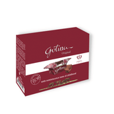 "Gotiņa" Oriģinālā - Latvijas karoga krāsās, 180g